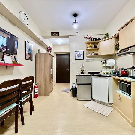 Condo Unit At Avida Aspira Cdo Downtown Cagayan de Oro Exteriör bild