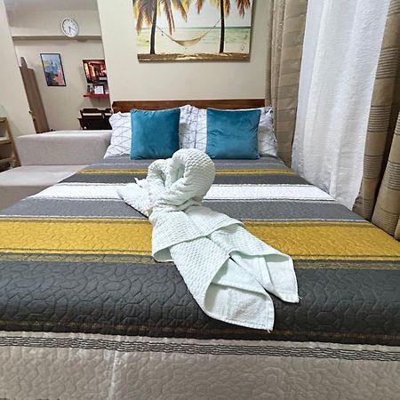 Condo Unit At Avida Aspira Cdo Downtown Cagayan de Oro Exteriör bild