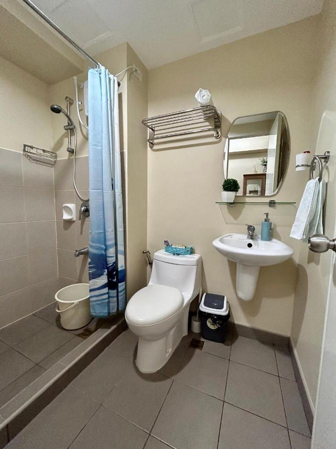 Condo Unit At Avida Aspira Cdo Downtown Cagayan de Oro Exteriör bild