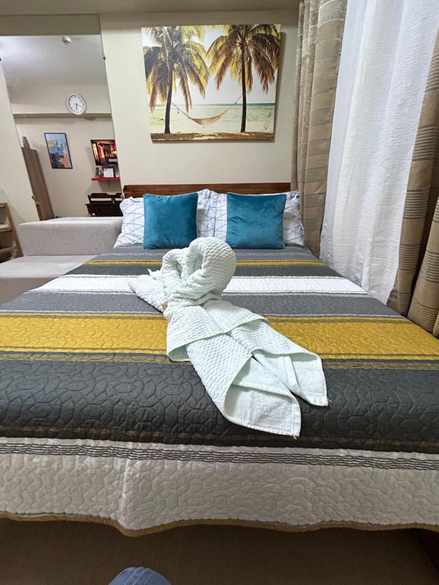 Condo Unit At Avida Aspira Cdo Downtown Cagayan de Oro Exteriör bild