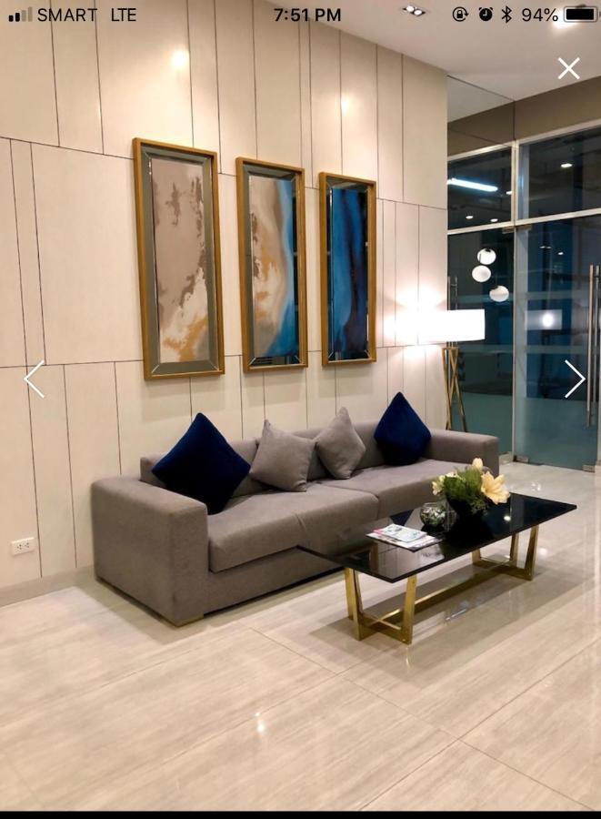 Condo Unit At Avida Aspira Cdo Downtown Cagayan de Oro Exteriör bild