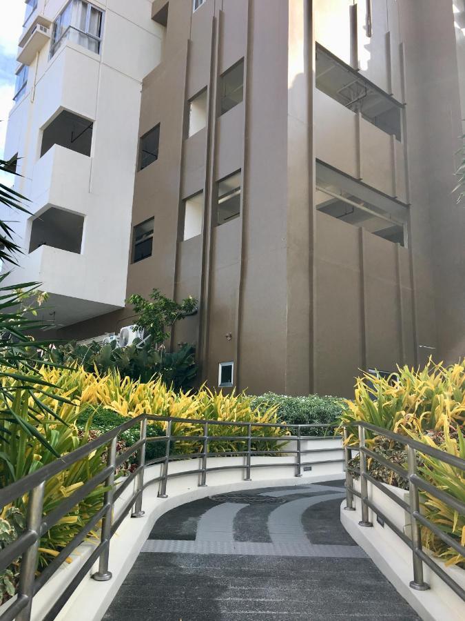 Condo Unit At Avida Aspira Cdo Downtown Cagayan de Oro Exteriör bild