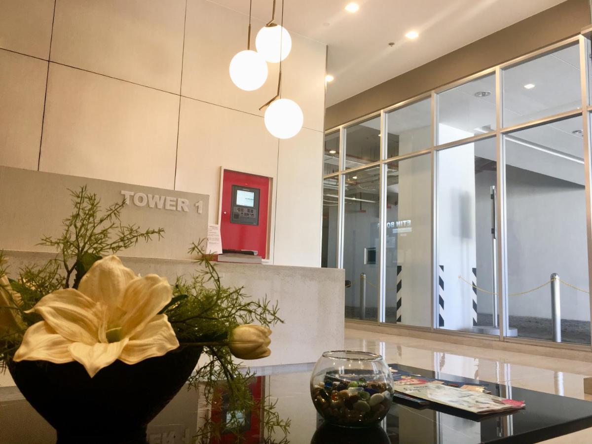 Condo Unit At Avida Aspira Cdo Downtown Cagayan de Oro Exteriör bild